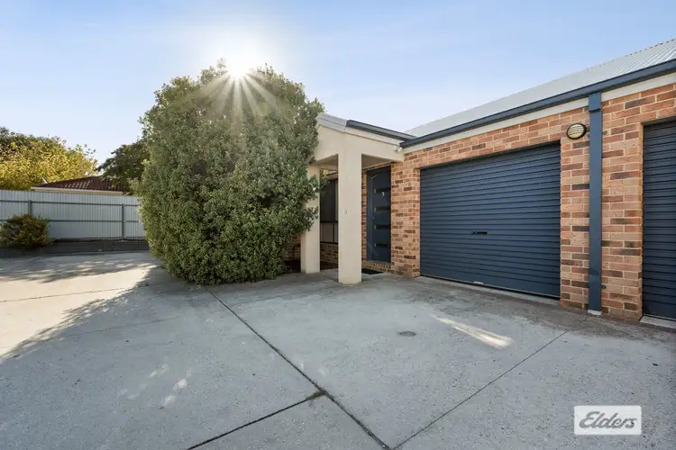 5/197 Andrews Street, East Albury NSW 2640