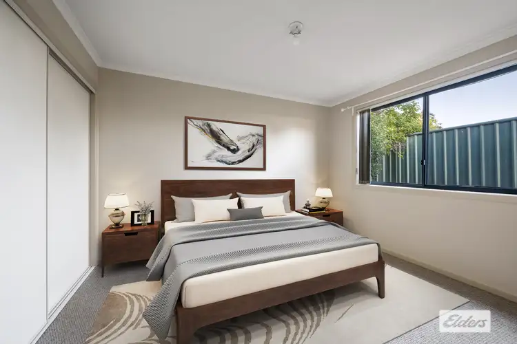 Fifth view of Homely unit listing, 5/197 Andrews Street, East Albury NSW 2640