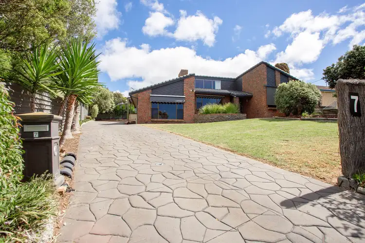 Main view of Homely house listing, 7 Alexander Crescent, Port Lincoln SA 5606