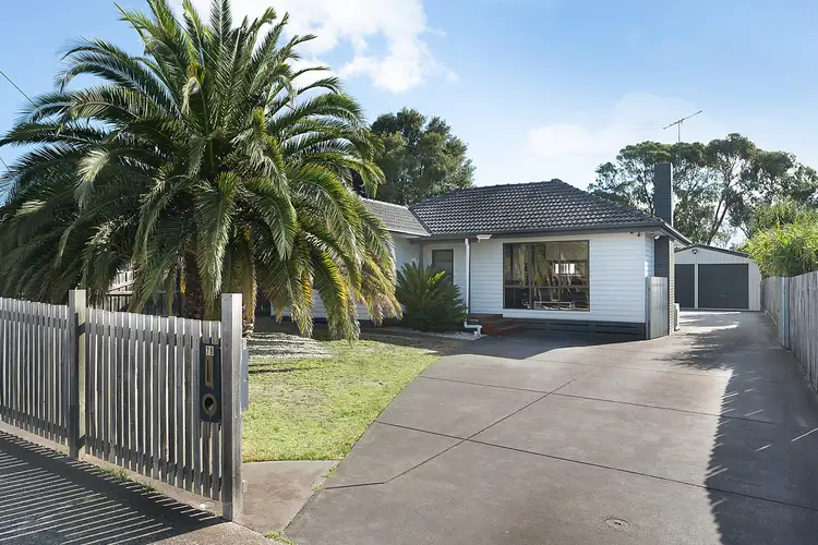 Main view of Homely house listing, 78 Calvert Street, Hamlyn Heights VIC 3215