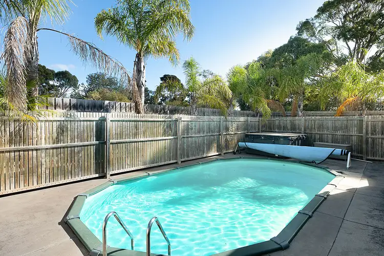 Third view of Homely house listing, 78 Calvert Street, Hamlyn Heights VIC 3215