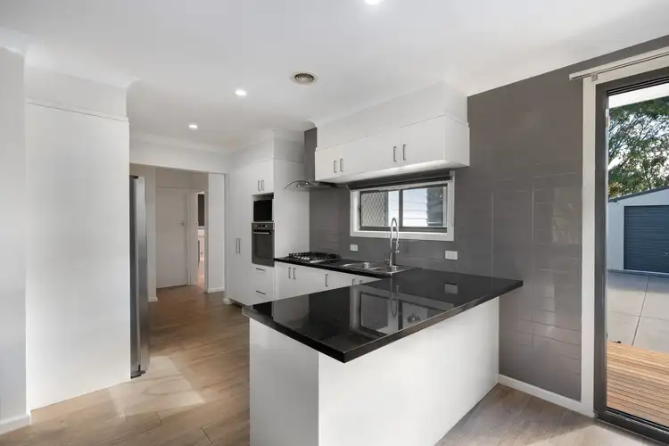 Fourth view of Homely house listing, 78 Calvert Street, Hamlyn Heights VIC 3215