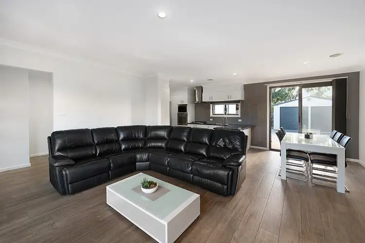 Fifth view of Homely house listing, 78 Calvert Street, Hamlyn Heights VIC 3215
