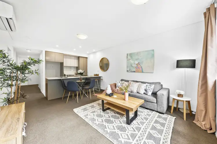 Main view of Homely apartment listing, Address available on request