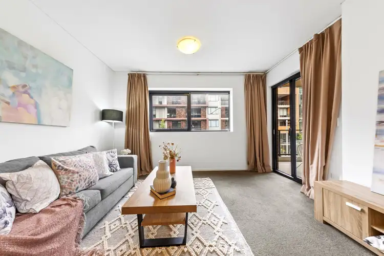 Second view of Homely apartment listing, Address available on request