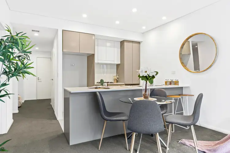 Third view of Homely apartment listing, Address available on request