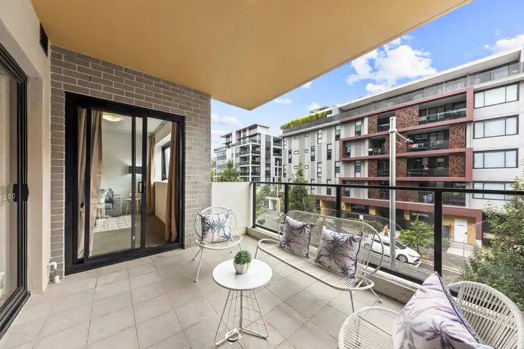 Fifth view of Homely apartment listing, Address available on request