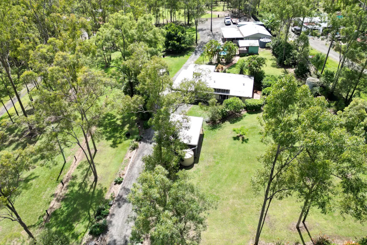 Main view of Homely house listing, 58-60 Gascoyne Drive, Karalee QLD 4306