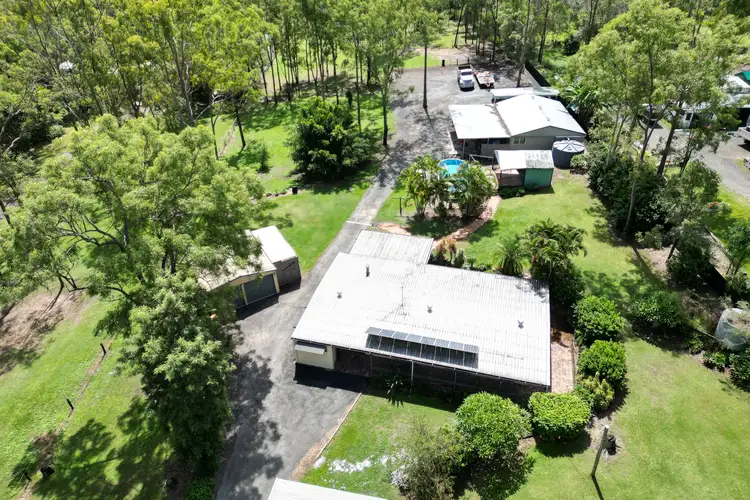 Second view of Homely house listing, 58-60 Gascoyne Drive, Karalee QLD 4306