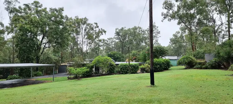 Fourth view of Homely house listing, 58-60 Gascoyne Drive, Karalee QLD 4306