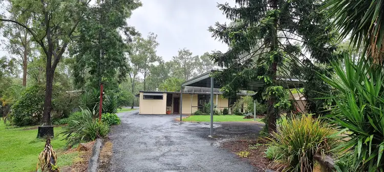 Fifth view of Homely house listing, 58-60 Gascoyne Drive, Karalee QLD 4306