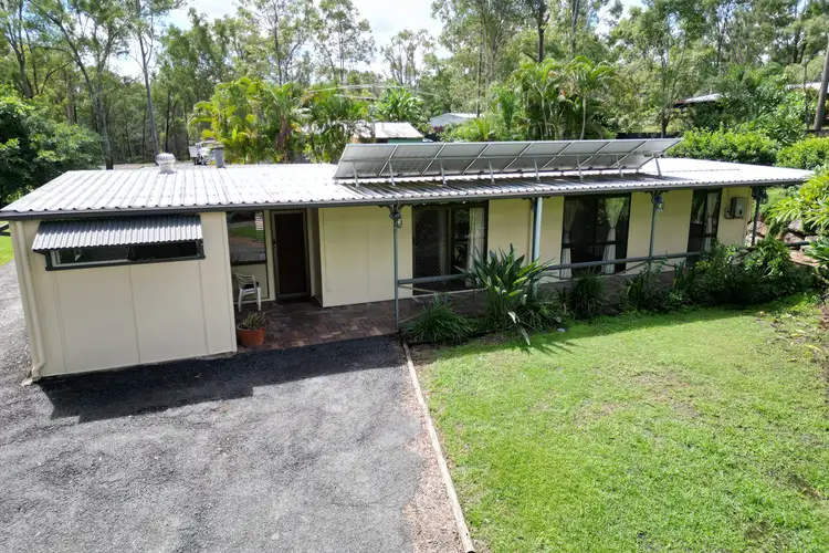 Sixth view of Homely house listing, 58-60 Gascoyne Drive, Karalee QLD 4306