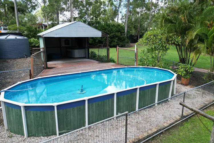 Seventh view of Homely house listing, 58-60 Gascoyne Drive, Karalee QLD 4306