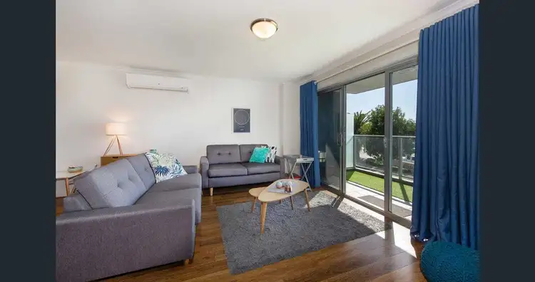 Second view of Homely unit listing, 7/51 Victoria Parade, Mawson Lakes SA 5095