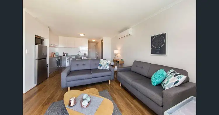 Fourth view of Homely unit listing, 7/51 Victoria Parade, Mawson Lakes SA 5095