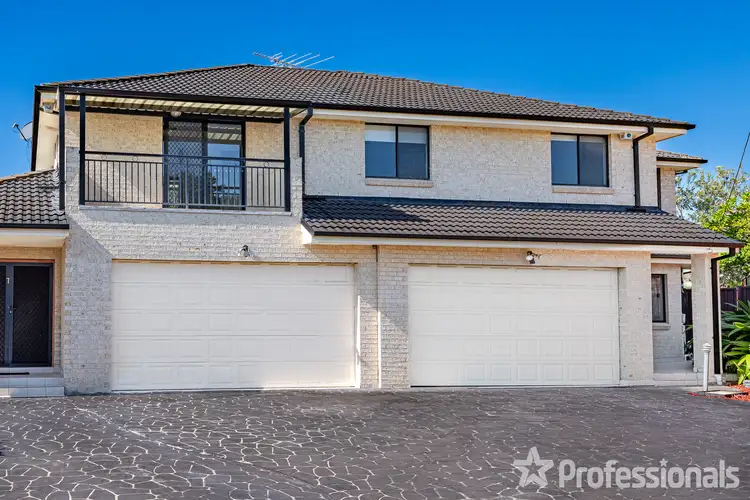 Main view of Homely semi-detached listing, 7A Jeanette Street, Padstow NSW 2211