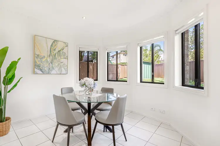 Fourth view of Homely semi-detached listing, 7A Jeanette Street, Padstow NSW 2211
