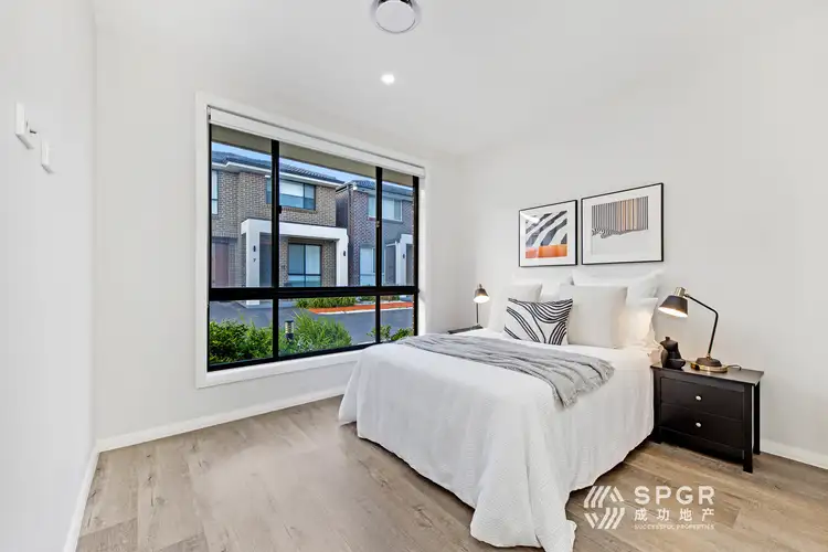 Sixth view of Homely villa listing, 6 Luther Glade, Schofields NSW 2762