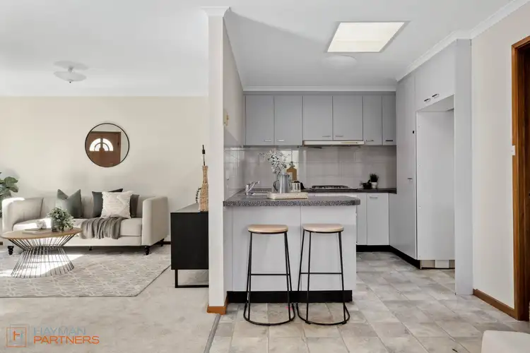 20B Wootton Crescent, Gordon ACT 2906