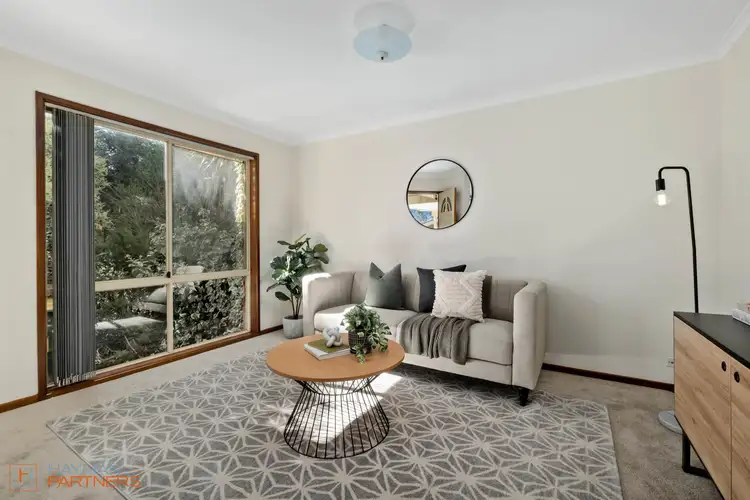 Sixth view of Homely semi-detached listing, 20B Wootton Crescent, Gordon ACT 2906