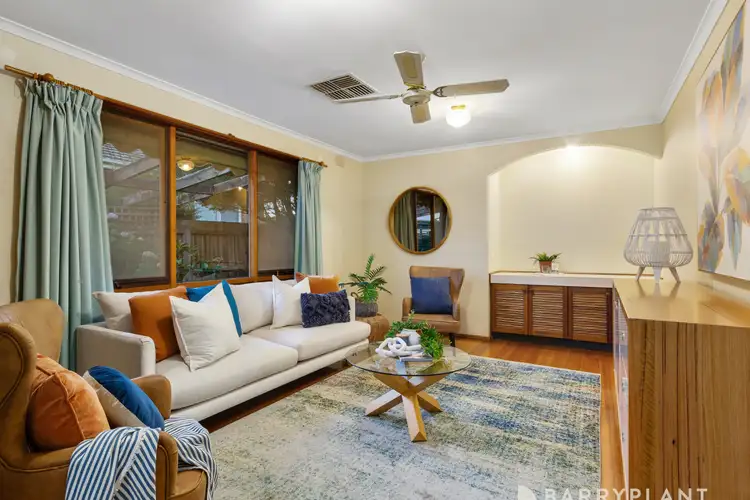 Second view of Homely house listing, 71 Berrabri Drive, Scoresby VIC 3179