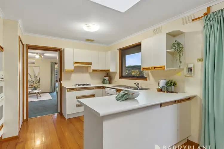 Third view of Homely house listing, 71 Berrabri Drive, Scoresby VIC 3179