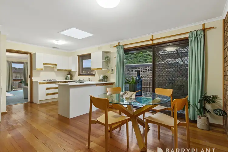 Fourth view of Homely house listing, 71 Berrabri Drive, Scoresby VIC 3179