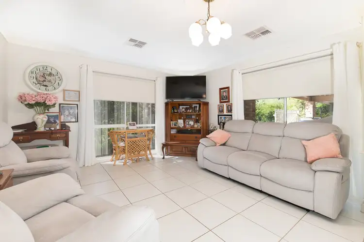 Second view of Homely house listing, 81 Chaffey Park Drive, Merbein VIC 3505