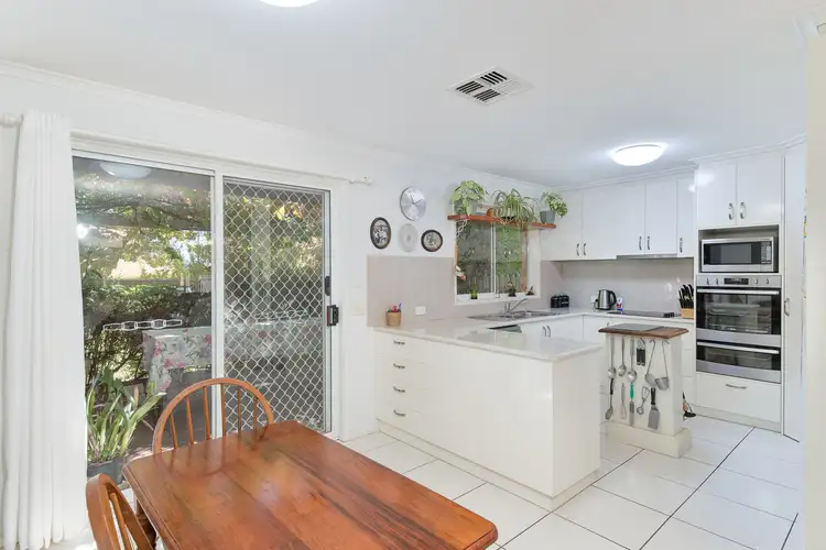 Fourth view of Homely house listing, 81 Chaffey Park Drive, Merbein VIC 3505