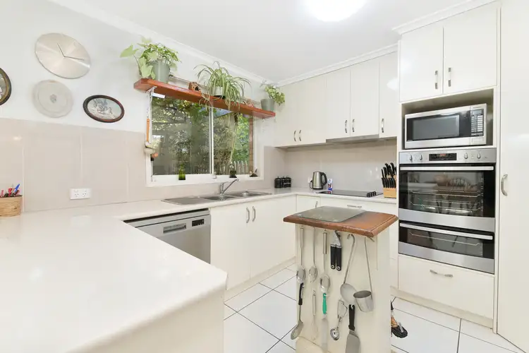 Fifth view of Homely house listing, 81 Chaffey Park Drive, Merbein VIC 3505