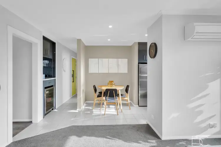 Second view of Homely apartment listing, 7/62 High Street, East Launceston TAS 7250