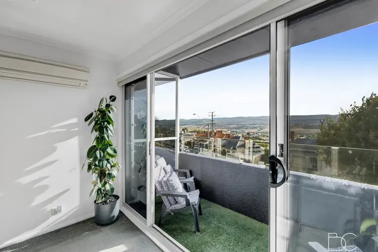Fourth view of Homely apartment listing, 7/62 High Street, East Launceston TAS 7250