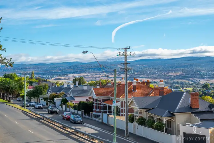 Fifth view of Homely apartment listing, 7/62 High Street, East Launceston TAS 7250
