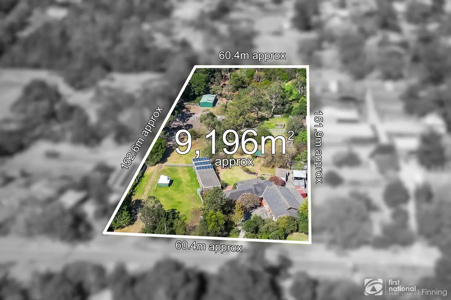 Main view of Homely rural property listing, 10 Facey Road, Devon Meadows VIC 3977