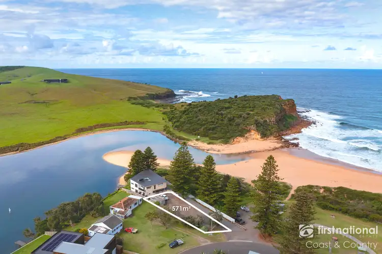 69 Werri Street, Werri Beach NSW 2534
