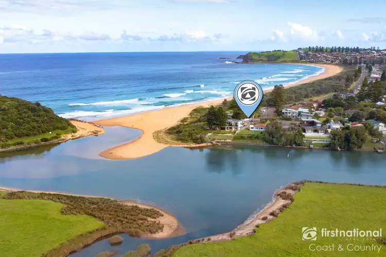 Second view of Homely land listing, 69 Werri Street, Werri Beach NSW 2534