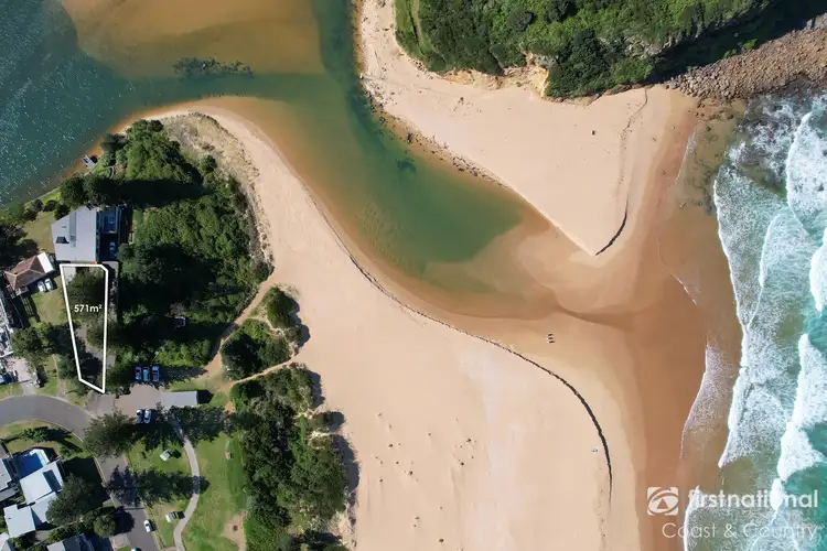 Third view of Homely land listing, 69 Werri Street, Werri Beach NSW 2534