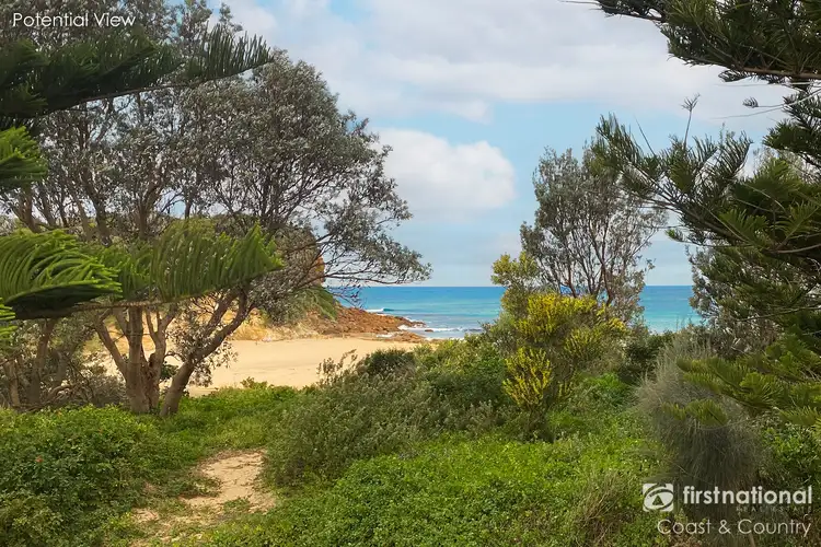 Sixth view of Homely land listing, 69 Werri Street, Werri Beach NSW 2534