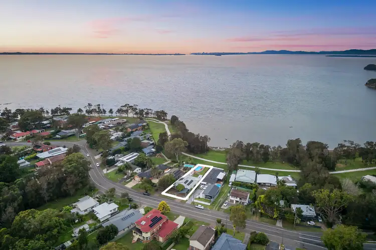 Second view of Homely house listing, 316 Tuggerawong Road, Tuggerawong NSW 2259
