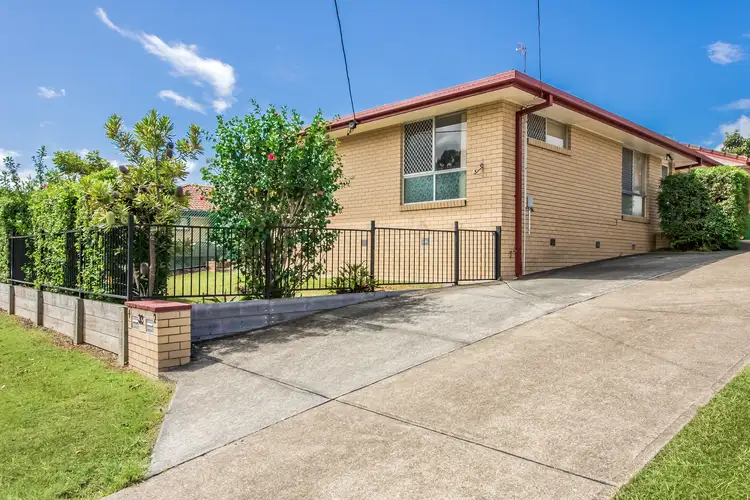 Third view of Homely unit listing, 1/33 Terrigal Crescent, Southport QLD 4215