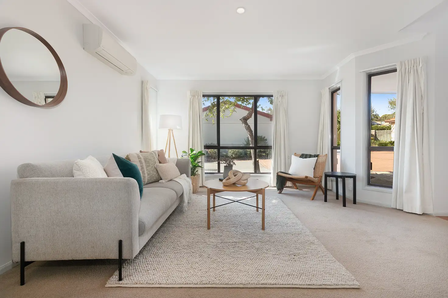 Main view of Homely townhouse listing, 12/21 Temperley Street, Nicholls ACT 2913