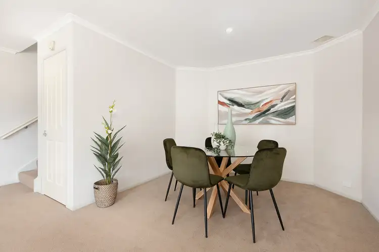 Third view of Homely townhouse listing, 12/21 Temperley Street, Nicholls ACT 2913