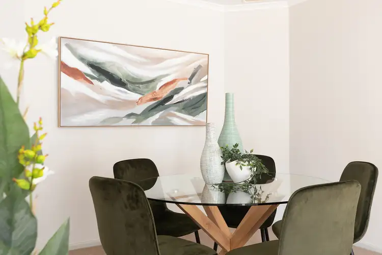 Fourth view of Homely townhouse listing, 12/21 Temperley Street, Nicholls ACT 2913