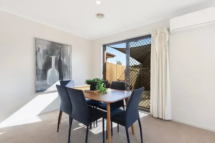 Sixth view of Homely townhouse listing, 12/21 Temperley Street, Nicholls ACT 2913