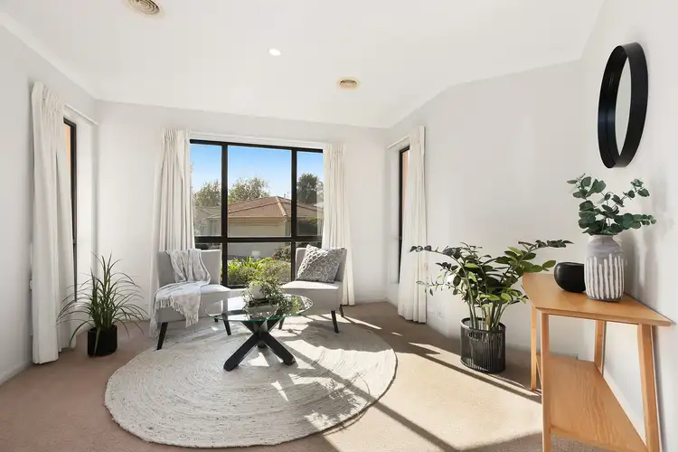 Seventh view of Homely townhouse listing, 12/21 Temperley Street, Nicholls ACT 2913