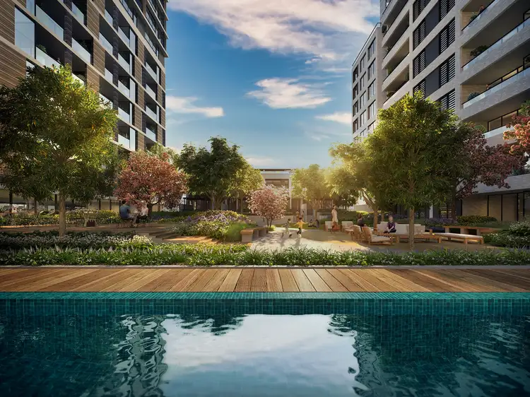 305/19 Halifax Street, Macquarie Park NSW 2113