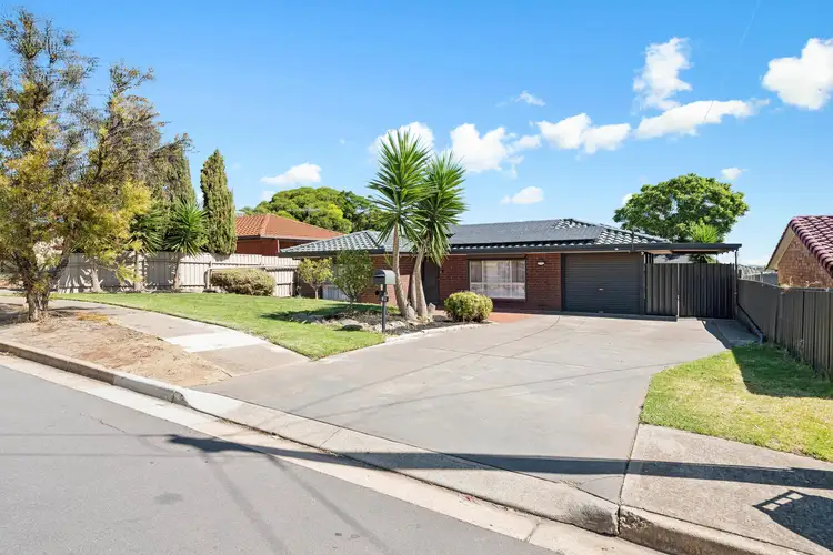 19 Banket Street, Huntfield Heights SA 5163