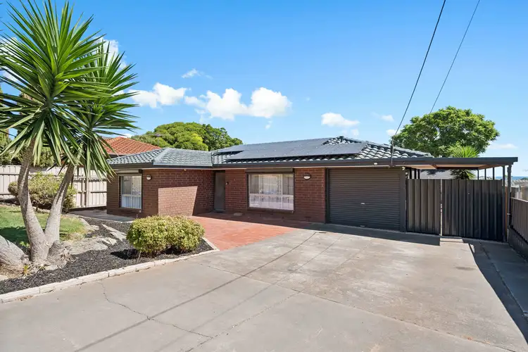 Second view of Homely house listing, 19 Banket Street, Huntfield Heights SA 5163