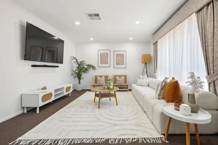 Third view of Homely house listing, 19 Banket Street, Huntfield Heights SA 5163