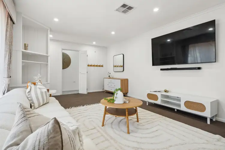 Fourth view of Homely house listing, 19 Banket Street, Huntfield Heights SA 5163